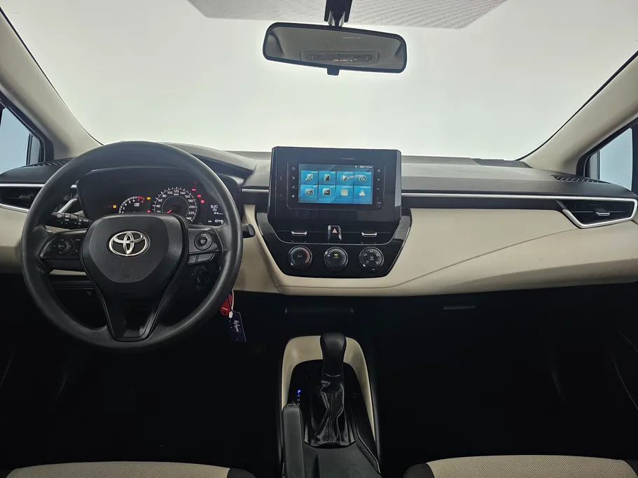 2023 Toyota Corolla XLI 