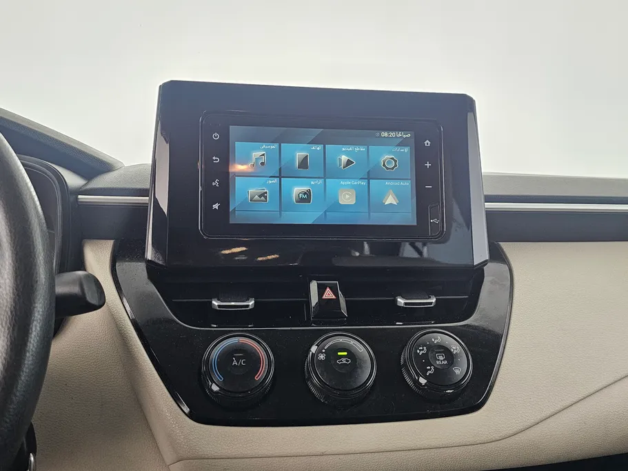 2023 Toyota Corolla XLI 