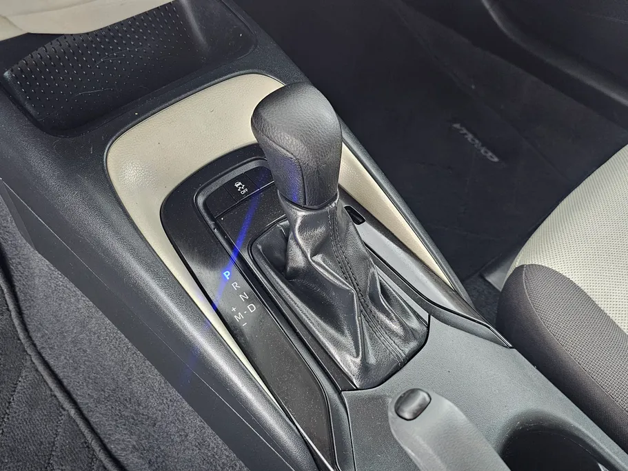 2023 Toyota Corolla XLI 