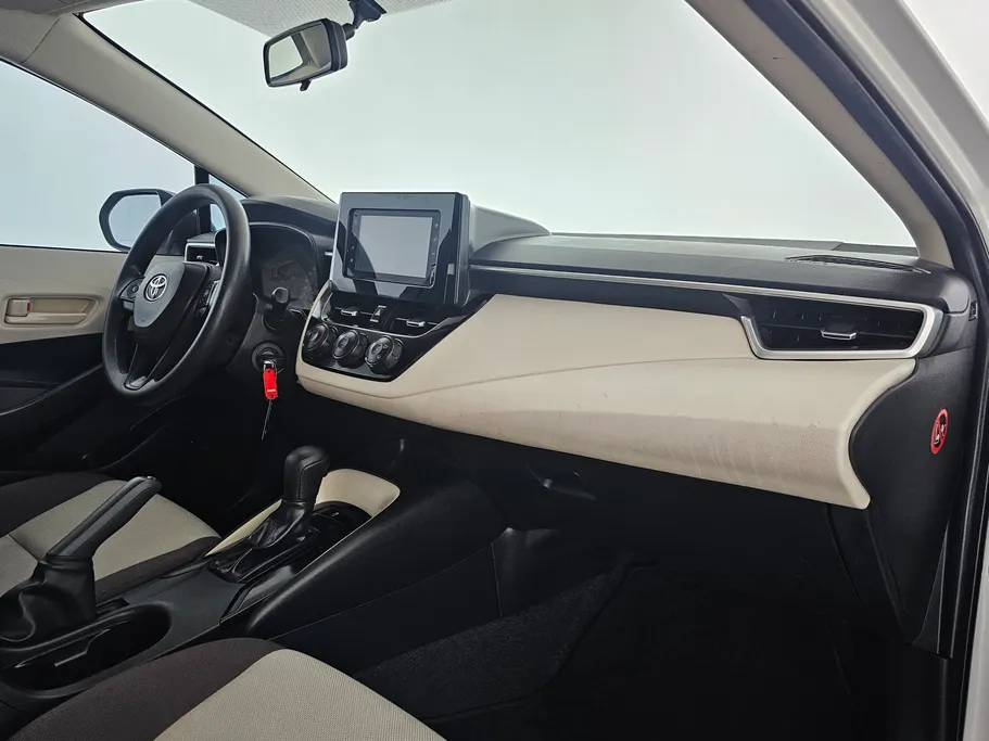 2023 Toyota Corolla XLI 