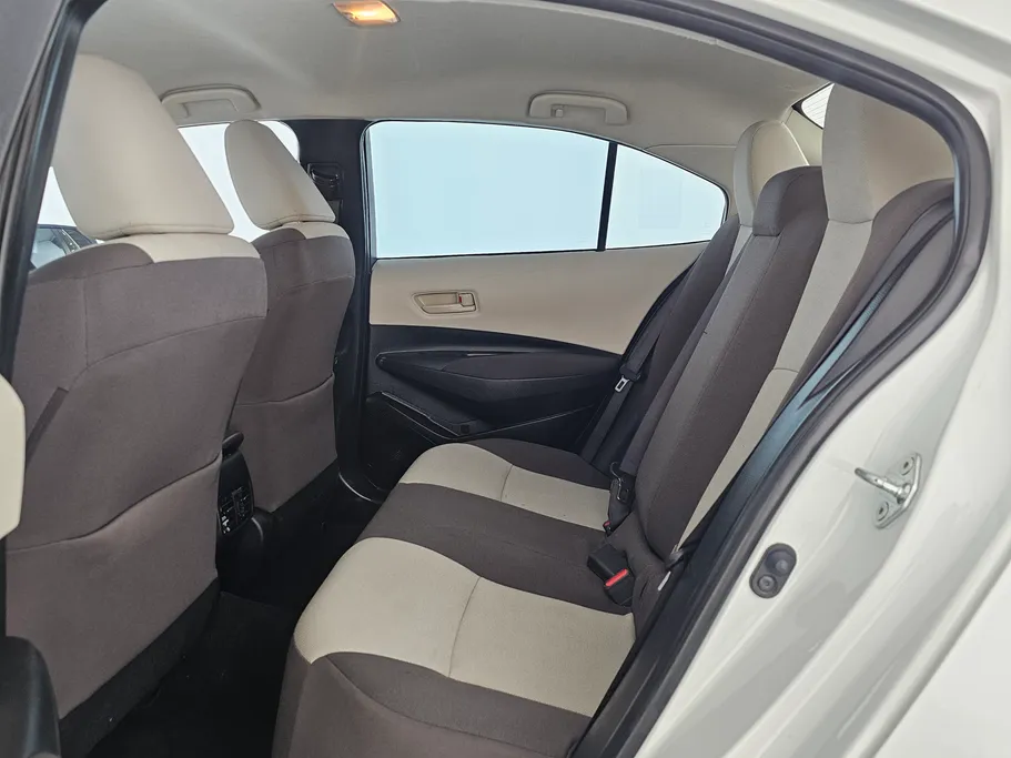 2023 Toyota Corolla XLI 