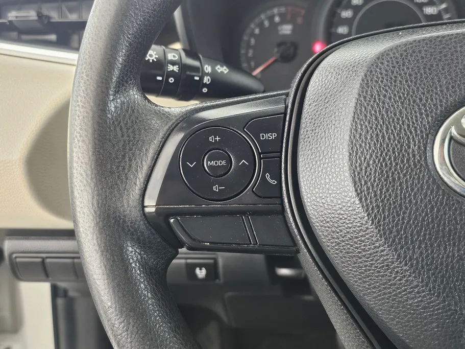 2023 Toyota Corolla XLI 