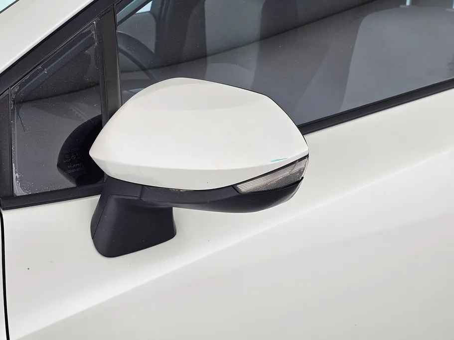 2023 Toyota Corolla XLI 