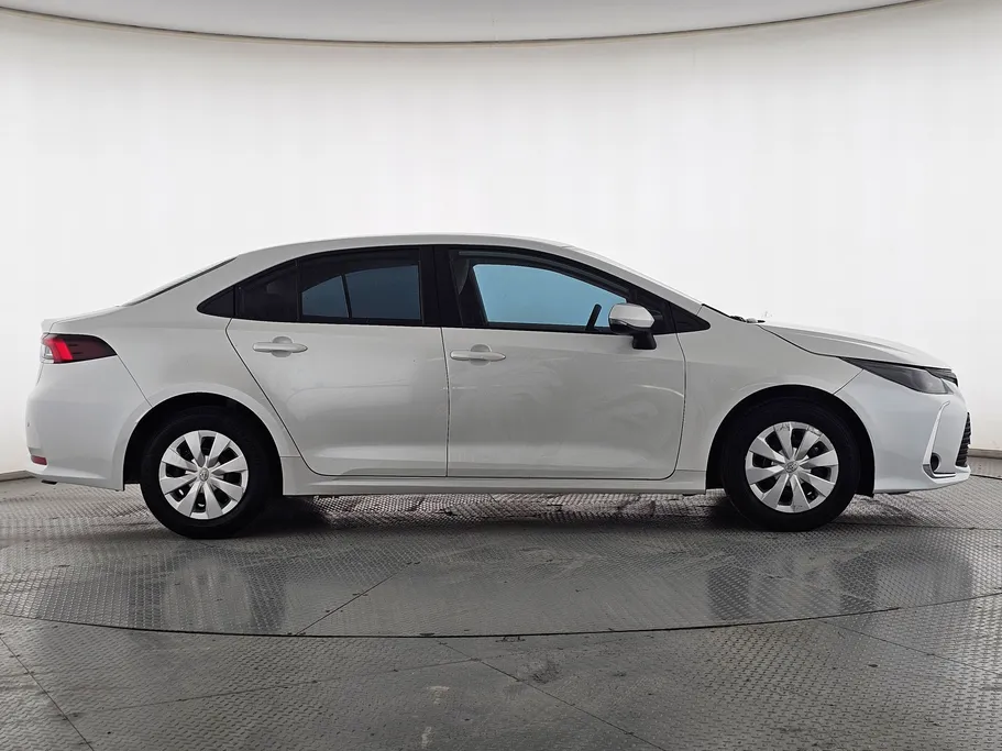 2023 Toyota Corolla XLI 