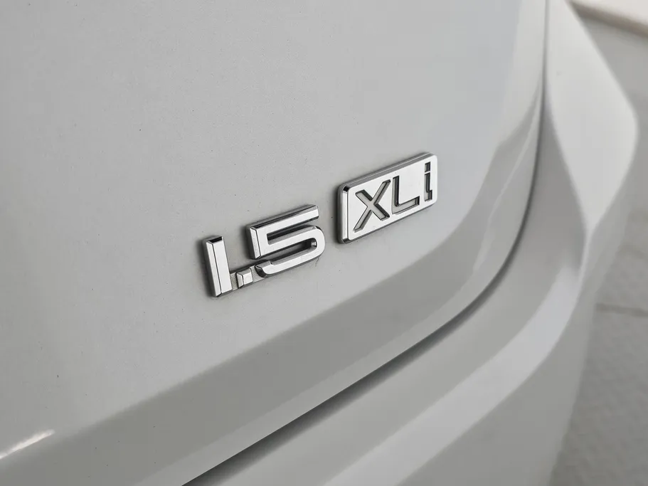 2023 Toyota Corolla XLI 
