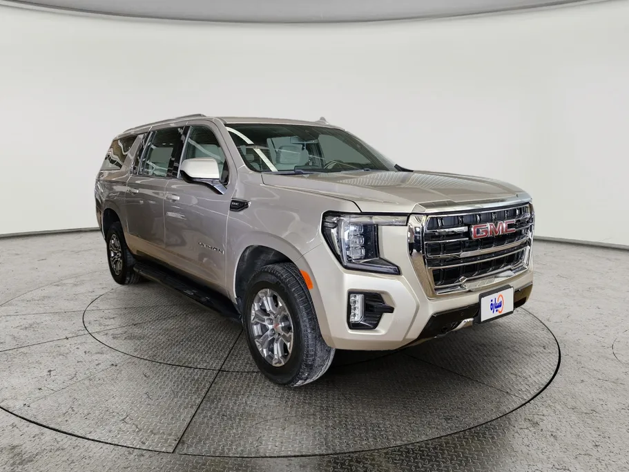 جي إم سي  يوكن SLE 2023 