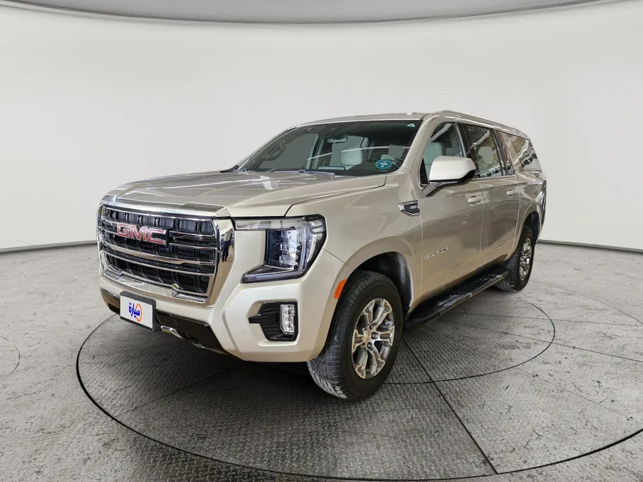 جي إم سي  يوكن SLE 2023 