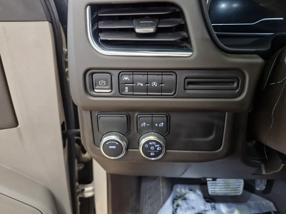 جي إم سي  يوكن SLE 2023 