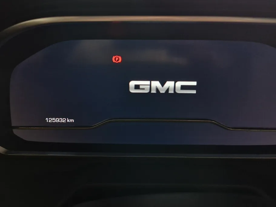 جي إم سي  يوكن SLE 2023 