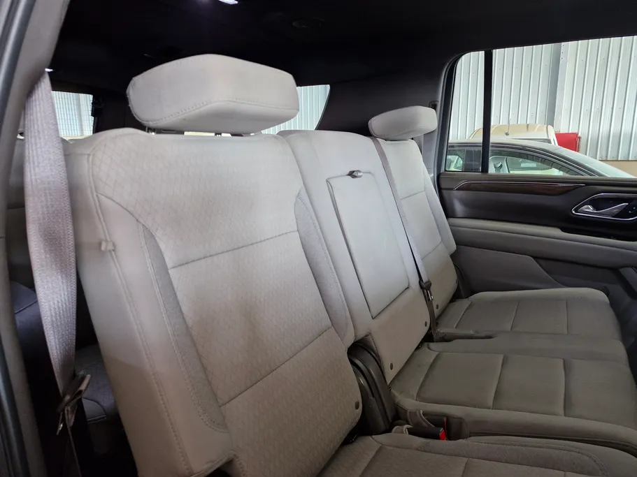 جي إم سي  يوكن SLE 2023 