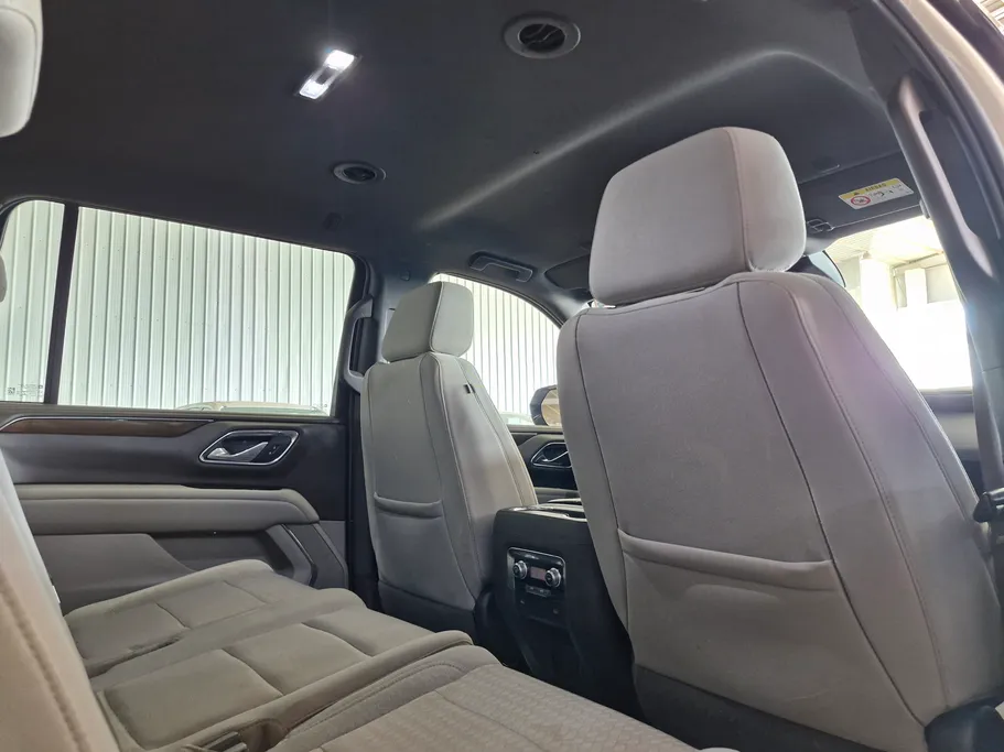 جي إم سي  يوكن SLE 2023 