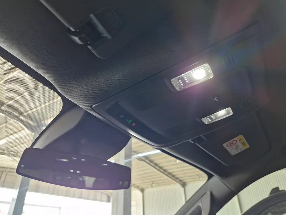 2023 Chevrolet Suburban LS 