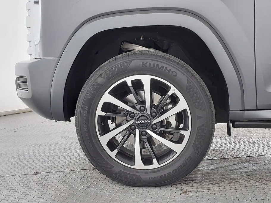 هافال H9 هاي 2025 