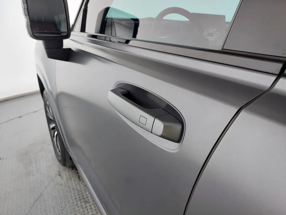 هافال H9 هاي 2025 