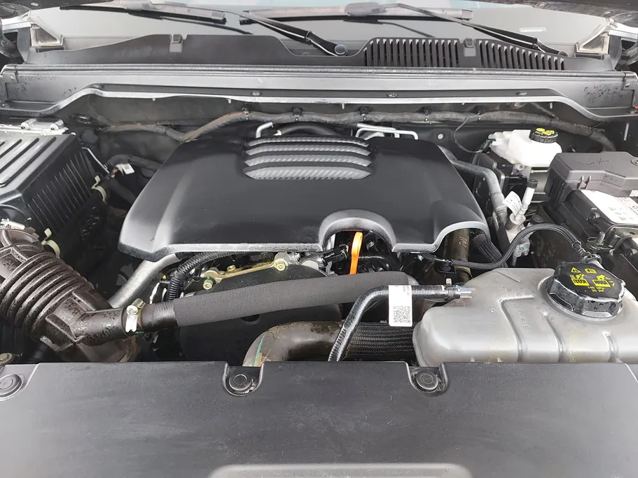 هافال H9 هاي 2025 