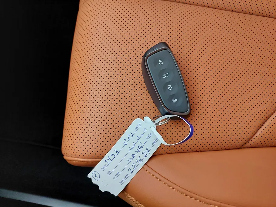 هافال H9 هاي 2025 