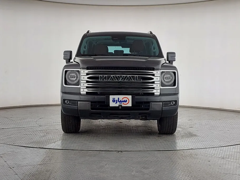 هافال H9 هاي 2025 