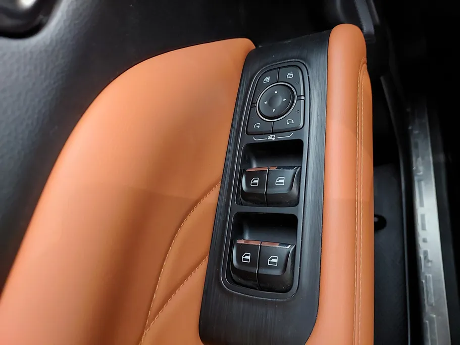 هافال H9 هاي 2025 