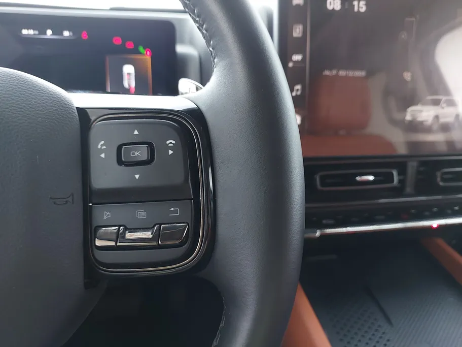 هافال H9 هاي 2025 