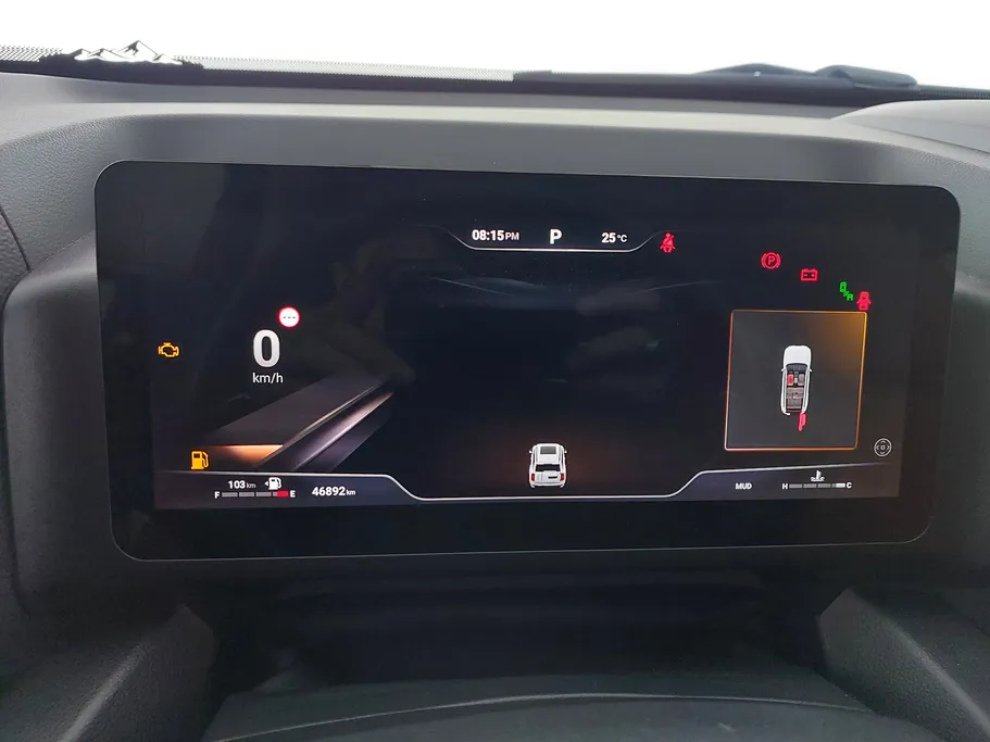 هافال H9 هاي 2025 