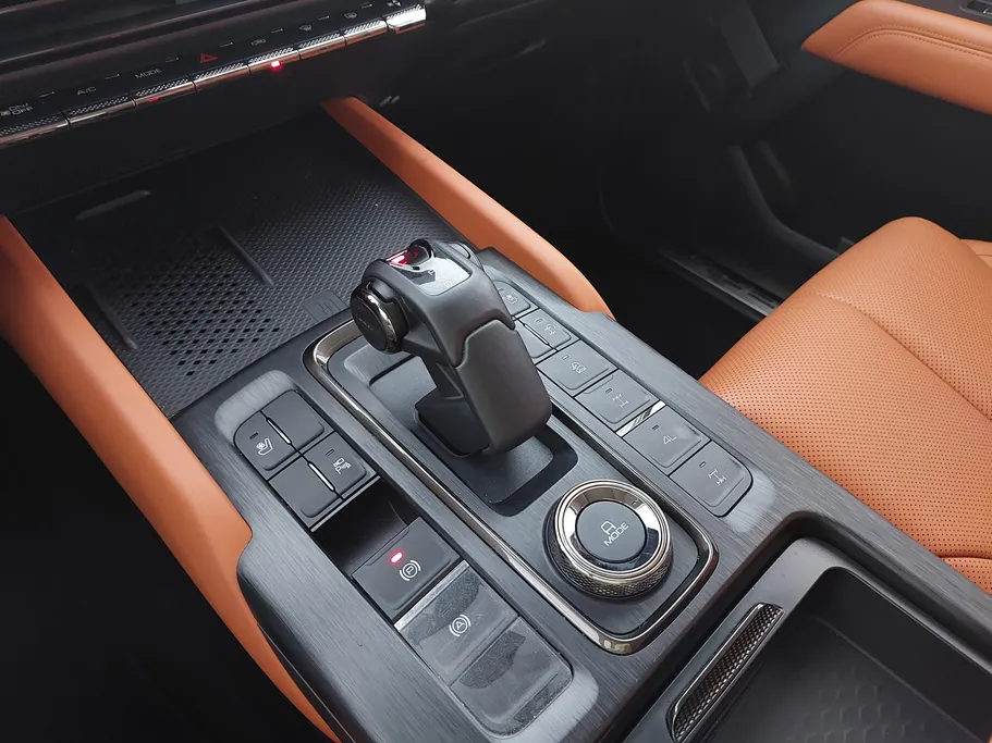 هافال H9 هاي 2025 