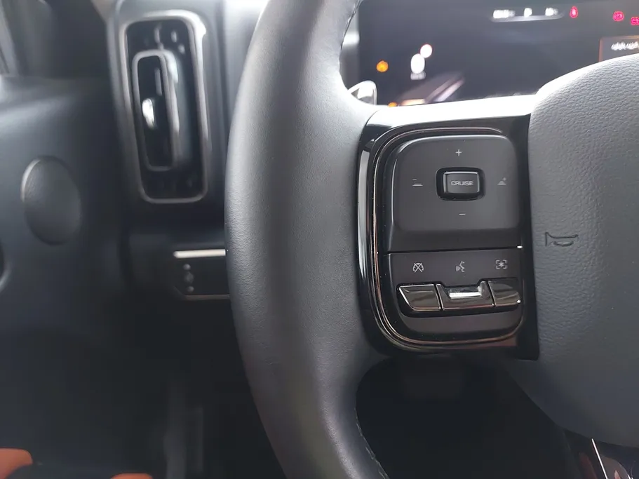 هافال H9 هاي 2025 