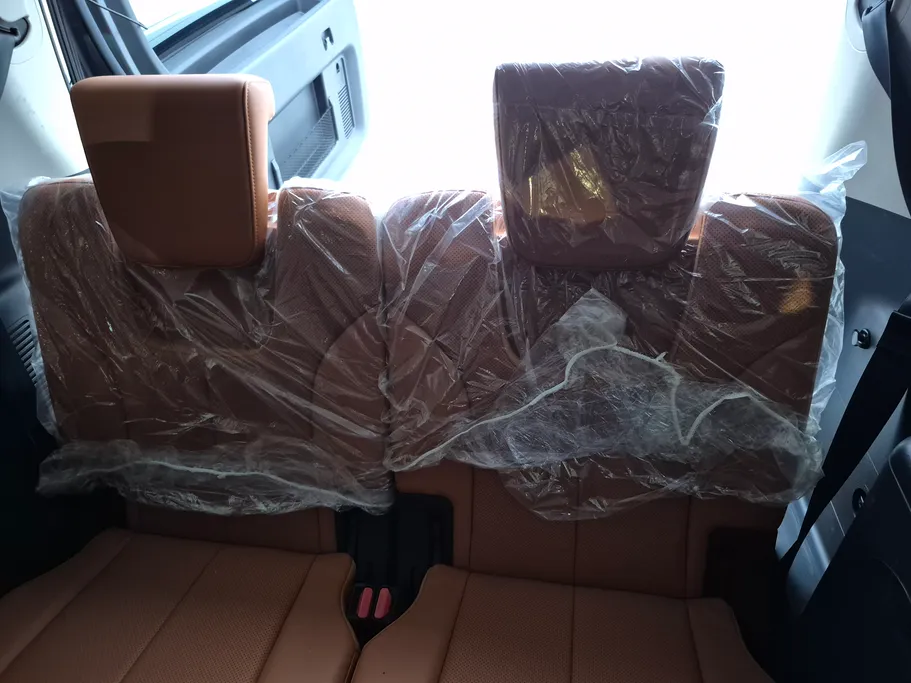 هافال H9 هاي 2025 