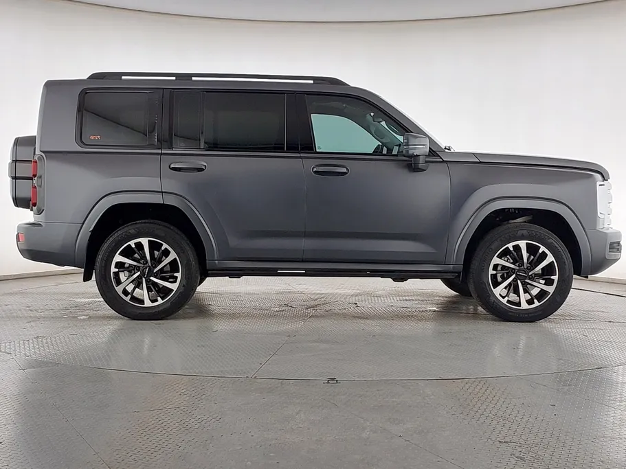 هافال H9 هاي 2025 