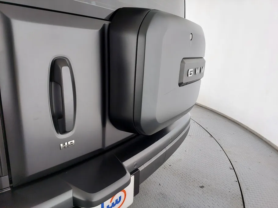 هافال H9 هاي 2025 