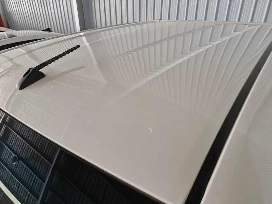 2021 Toyota Hilux Double Cab 