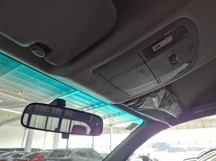 2021 Toyota Hilux Double Cab 