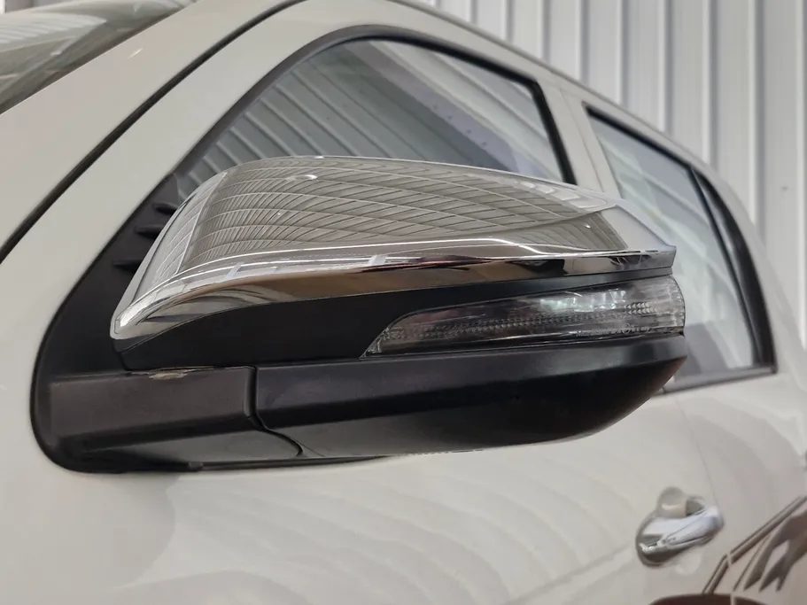 2021 Toyota Hilux Double Cab 