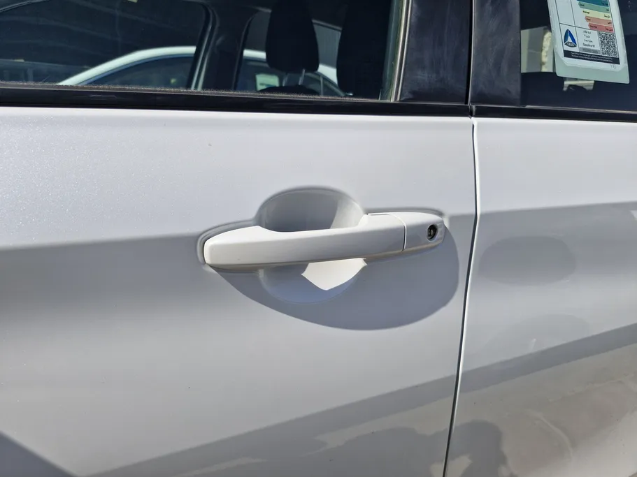 2024 Toyota Yaris  Y