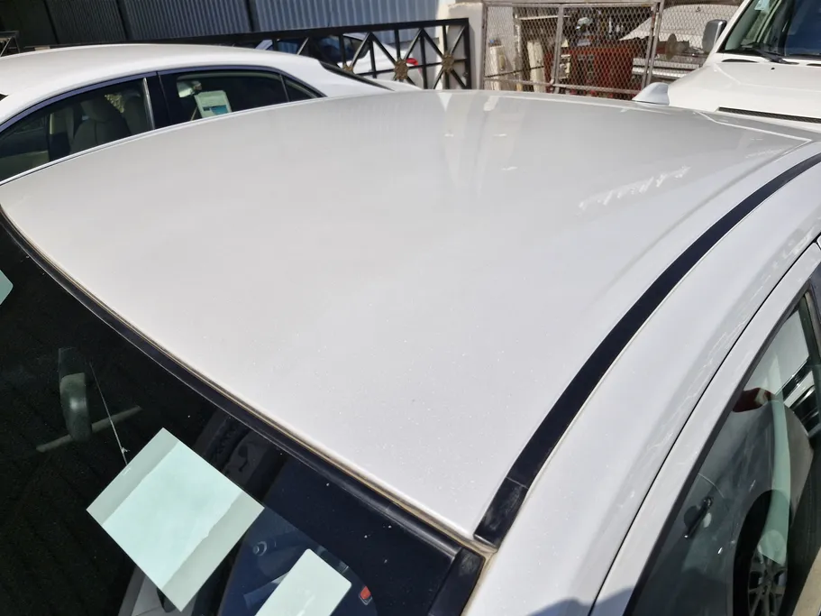 2024 Toyota Yaris  Y