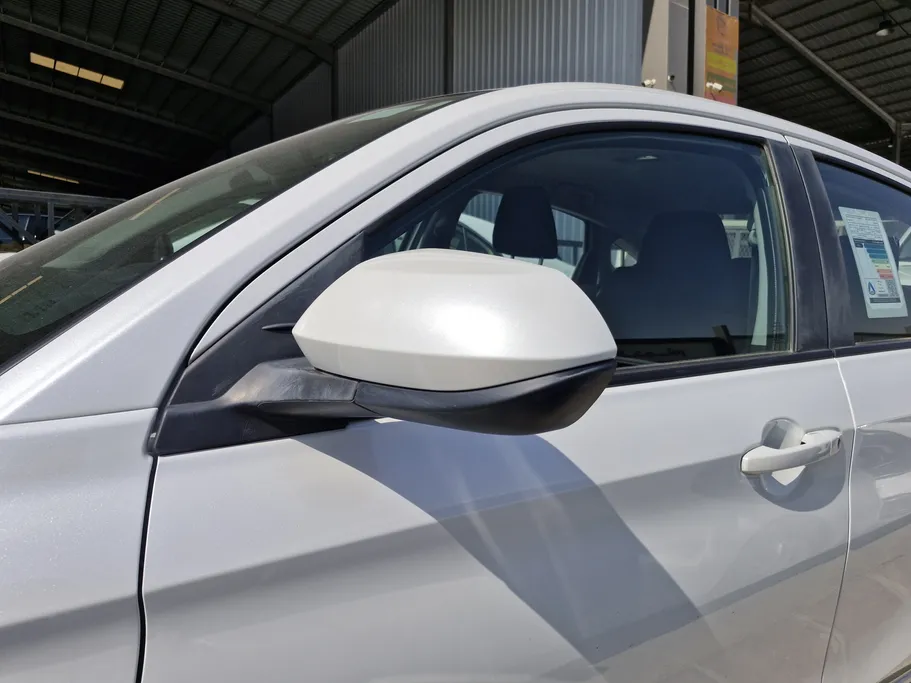 2024 Toyota Yaris  Y