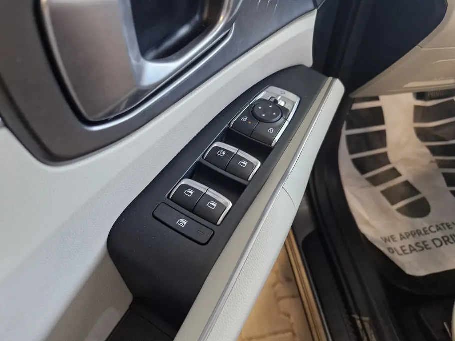 2024 Kia Sorento GL 