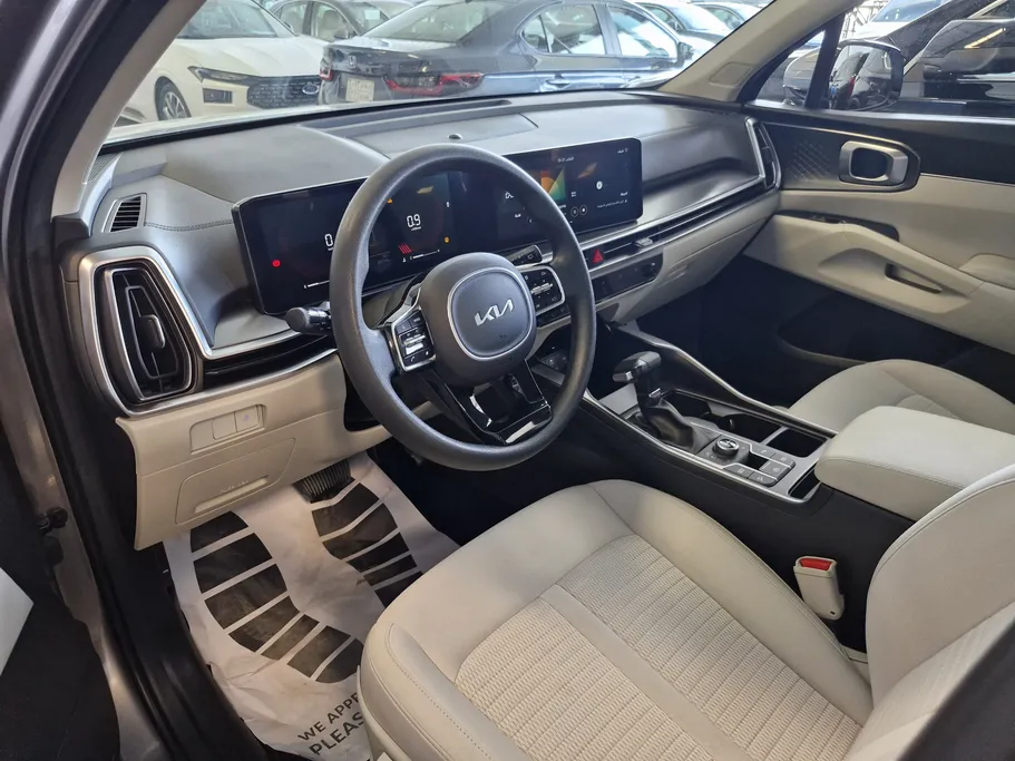 2024 Kia Sorento GL 