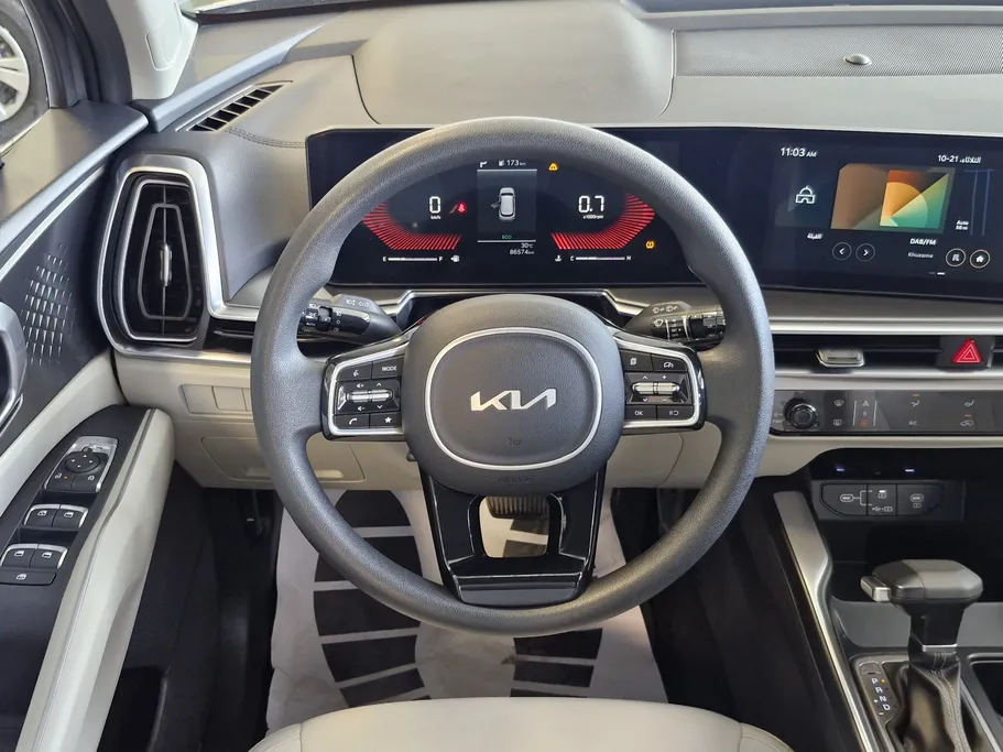 2024 Kia Sorento GL 