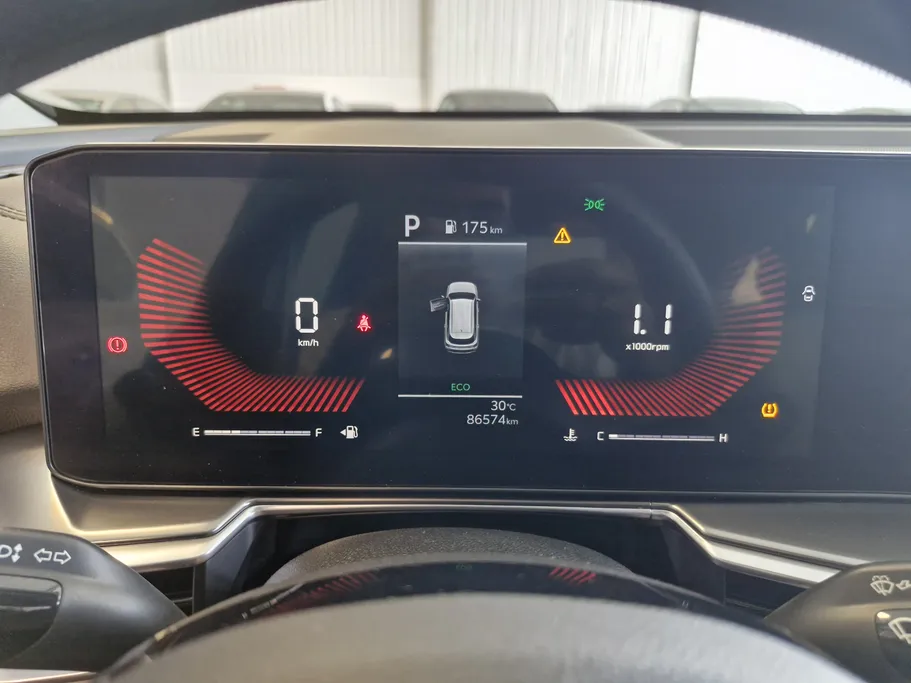 2024 Kia Sorento GL 