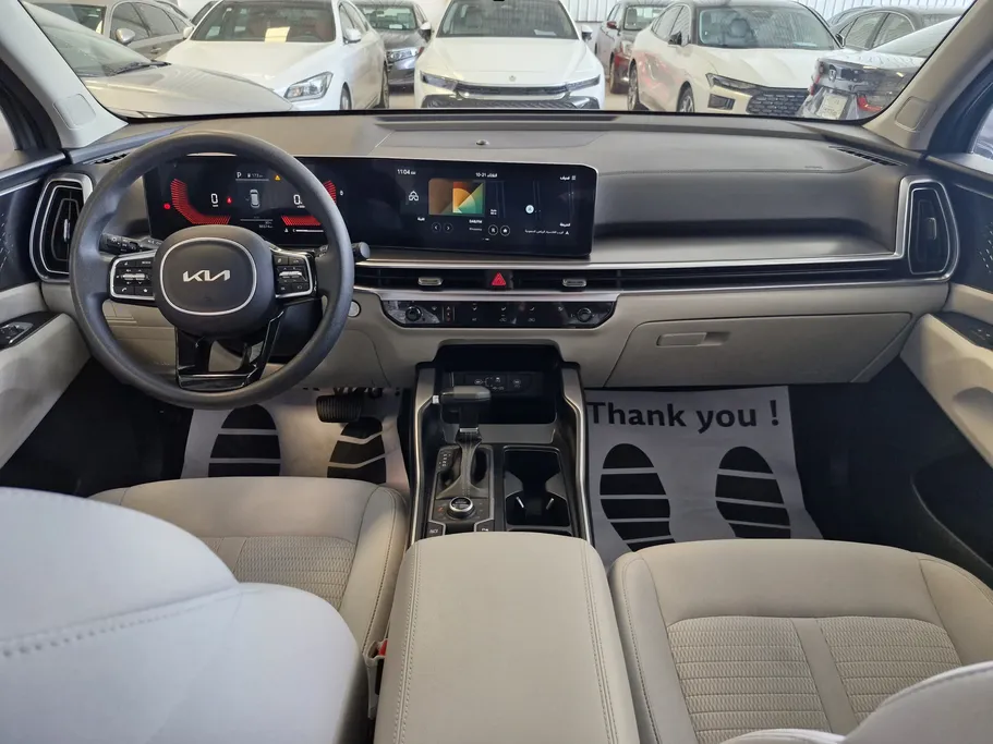 2024 Kia Sorento GL 