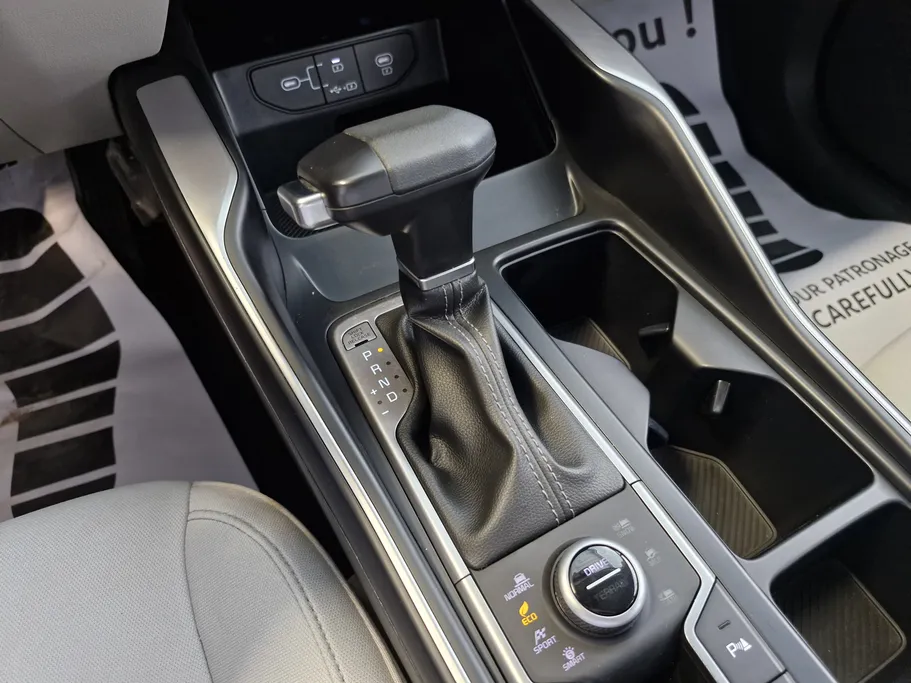 2024 Kia Sorento GL 