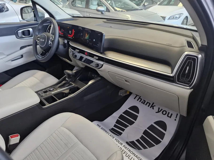 2024 Kia Sorento GL 