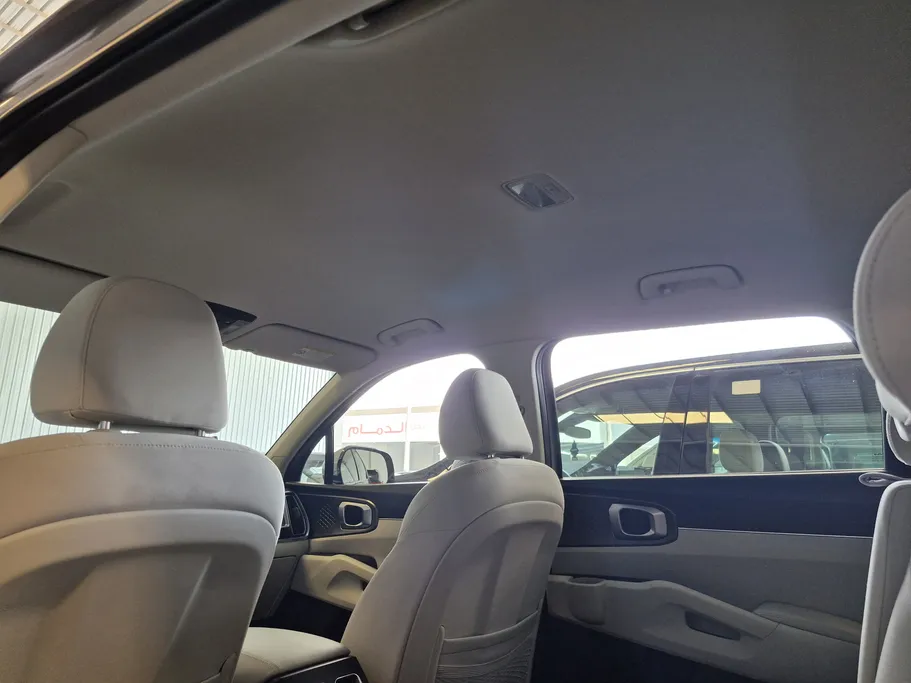2024 Kia Sorento GL 