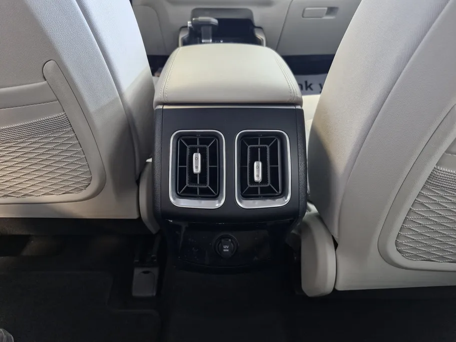 2024 Kia Sorento GL 