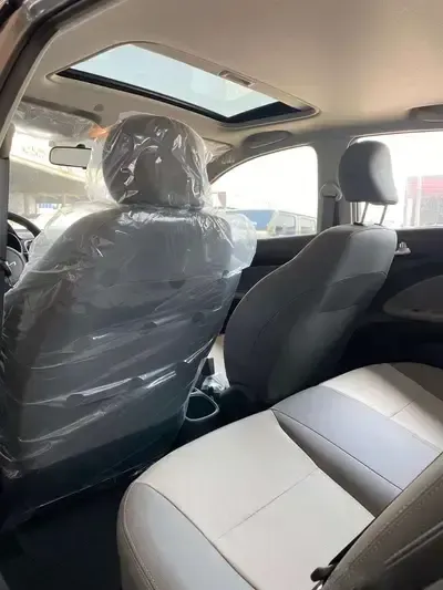 كيا بيجاس EX 2025 