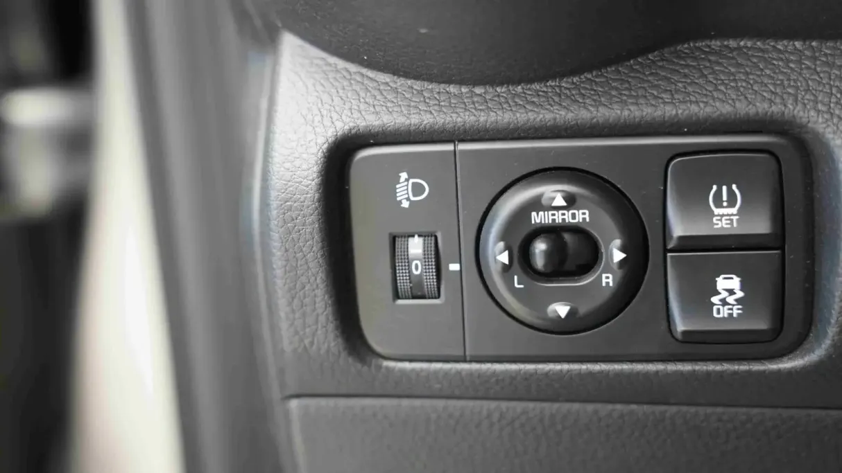 كيا بيجاس EX 2025 