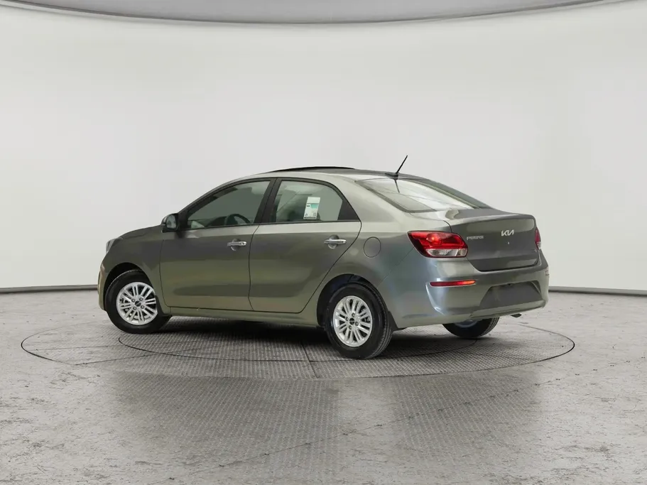 كيا بيجاس EX 2025 