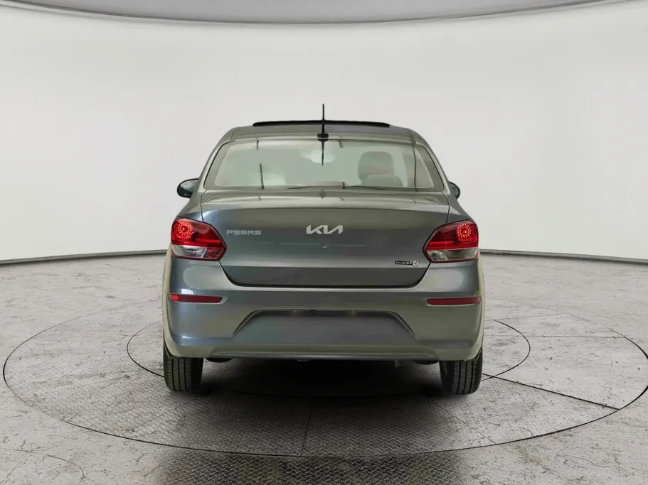كيا بيجاس EX 2025 