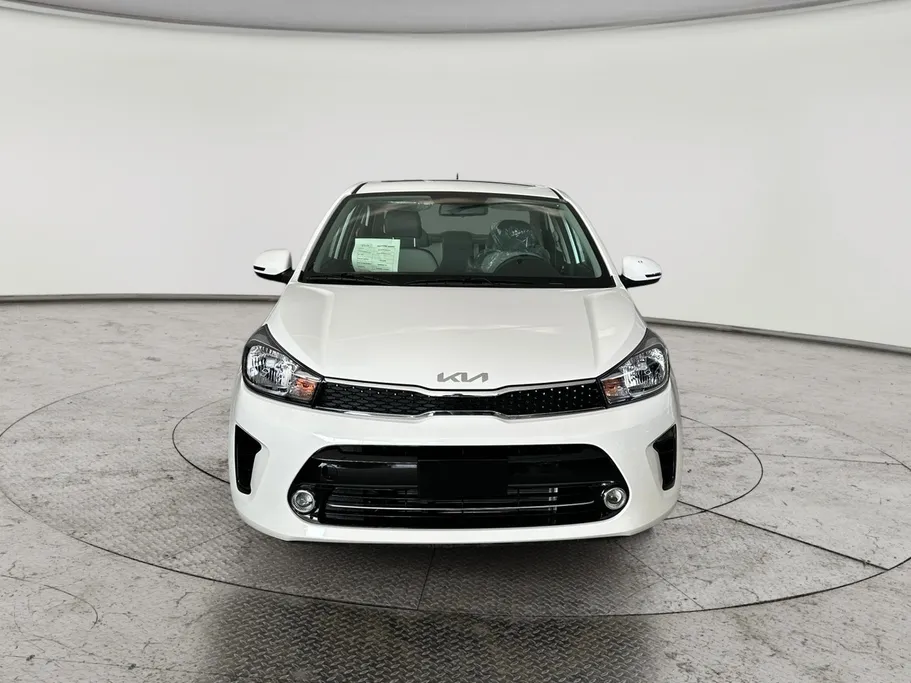 كيا بيجاس EX 2025 