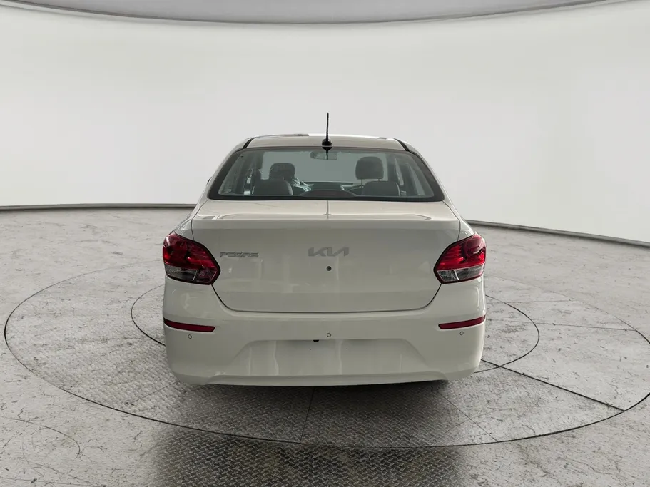 كيا بيجاس EX 2025 